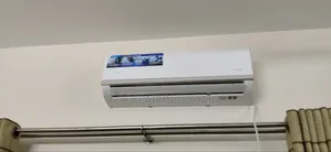 AC Installation and Fitting