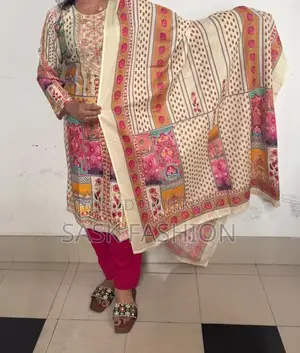 Silk Ready-to-Wear