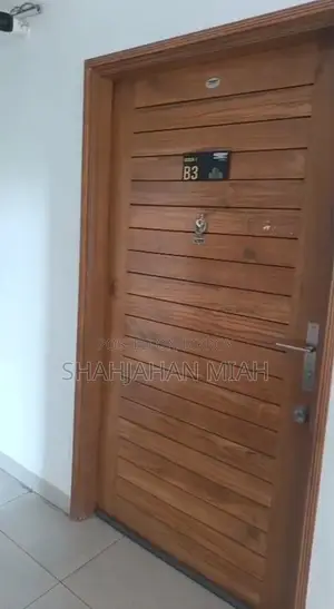 আশুরেন্স ডেভেলপমেন্টস, আগারগাঁওয়ে ৩ বেডরুমের অ্যাপার্টমেন্ট বিক্রয়