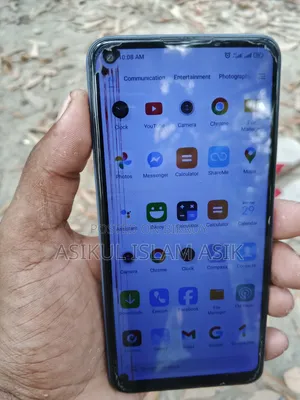 Xiaomi Redmi Note 9 64 GB Blue