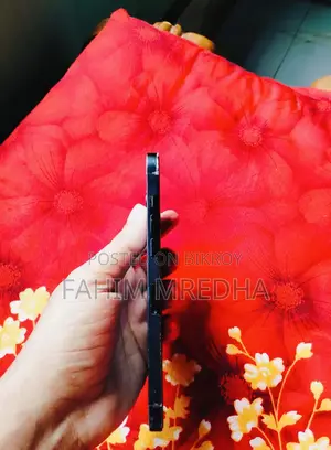 অ্যাপল আইফোন ১২ প্রো ম্যাক্স ১২৮ জিবি ব্লু