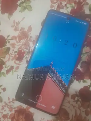 Xiaomi Redmi 15 5G 256 GB Black