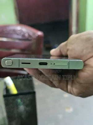 Samsung Galaxy S24 Ultra 256 GB Silver