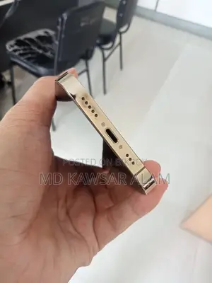 Apple iPhone 12 Pro 128 GB Gold