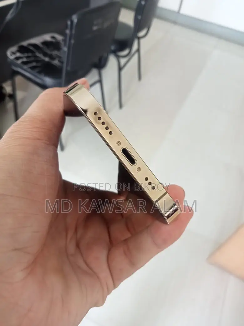 Apple iPhone 12 Pro 128 GB Gold