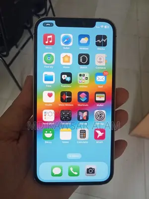 Apple iPhone 12 Pro 128 GB Gold