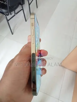 Apple iPhone 12 Pro 128 GB Gold