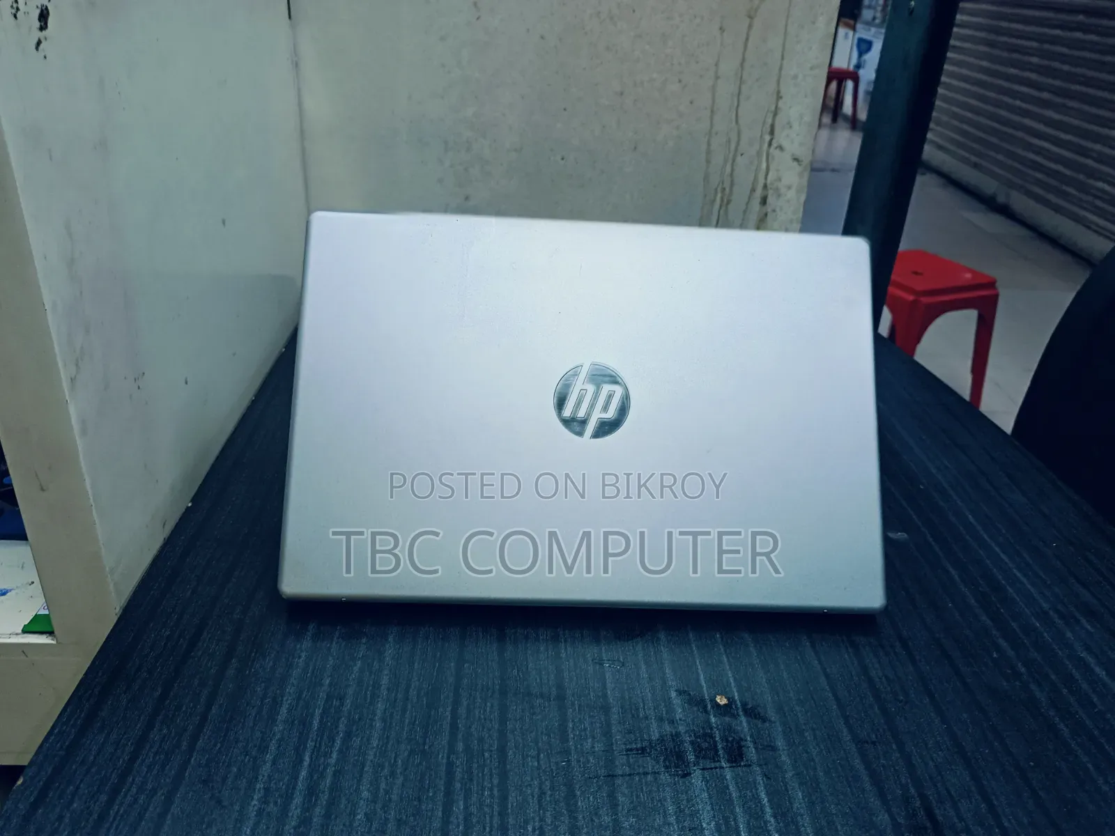 ল্যাপটপ এইচপি ১৪এস ৮জিবি ইন্টেল কোর আই৩ এসএসডি ৫১২জিবি
