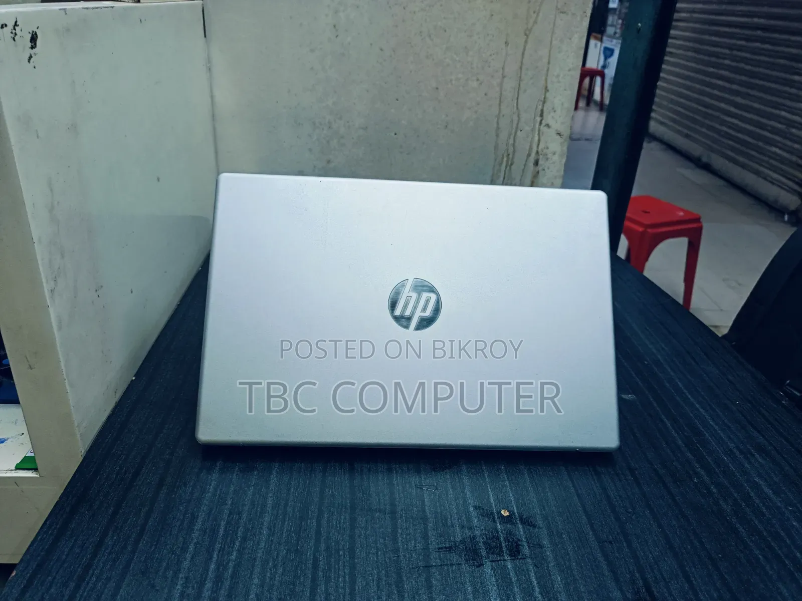 ল্যাপটপ এইচপি ১৪এস ৮জিবি ইন্টেল কোর আই৩ এসএসডি ৫১২জিবি
