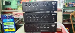 Ahuja 60 Watt Machine Set for Sale