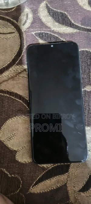 Infinix Hot 11 Play 64 GB Green