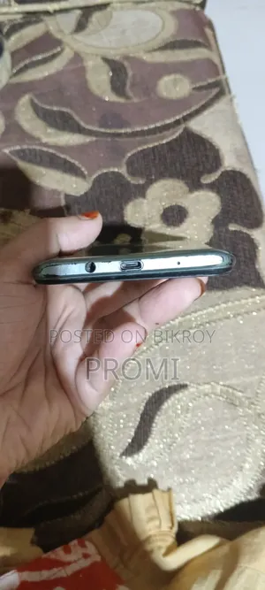 Infinix Hot 11 Play 64 GB Green