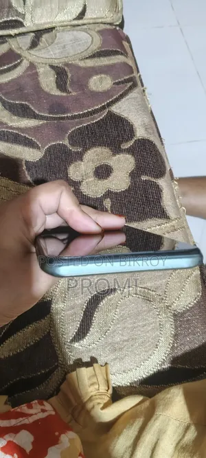 Infinix Hot 11 Play 64 GB Green
