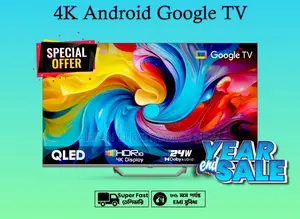 Great news! 5-year official warranty on Sony Smart 32" TV