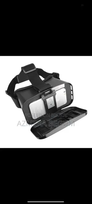 Headset VR Box