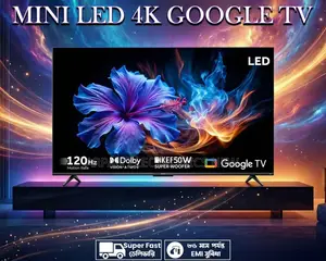 Get a 5-year warranty on the original Sony Smart 32" TV