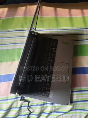 Laptop HP Pavilion 15 4GB Intel Core I5 HDD+SSD 1T
