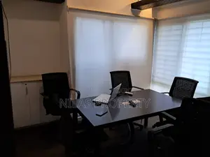 Modern 1500 SFT Commercial Space Sale in Mirpur