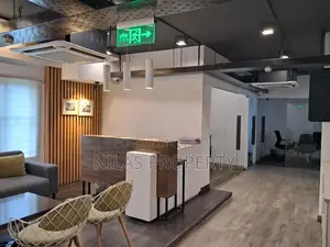 Modern 1500 SFT Commercial Space Sale in Mirpur