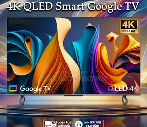 Get a 5-year warranty on the original Sony Smart 43" TV