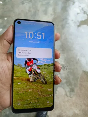 Oppo F21s Pro 128 GB Rose Gold