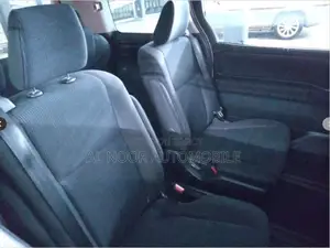 Toyota Noah 2021 Pearl