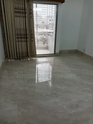 Furnished 3-bedroom Apartment in Hyperion Park View, Banasree for sale