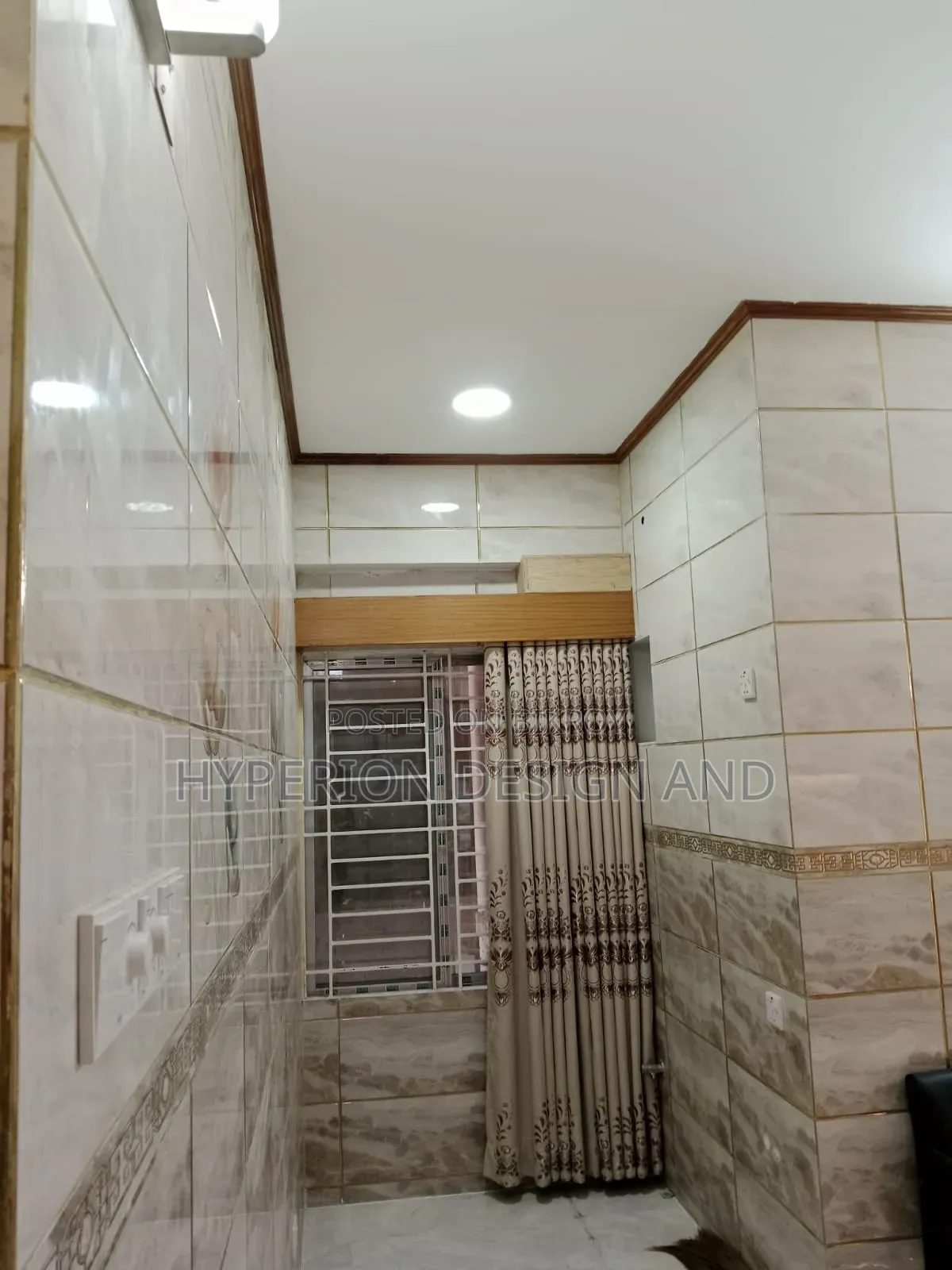 Furnished 3-Bedroom Apartment in Hyperion Park View, Banasree for Sale