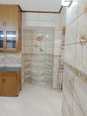 Furnished 3-Bedroom Apartment in Hyperion Park View, Banasree for Sale