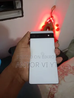 EL 128 GB White