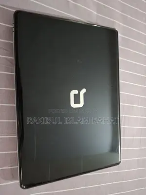 ল্যাপটপ কম্প্যাক প্রেসারিও সিইউ৪০ ৩জিবি ইন্টেল এইচডিডি ১৬০জিবি