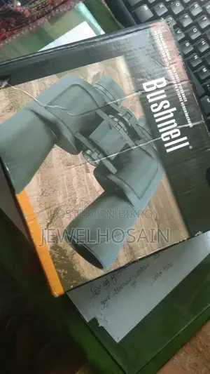 Bushnell Binoculars 10-70