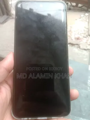 Infinix Smart 10 Plus 128 GB Black