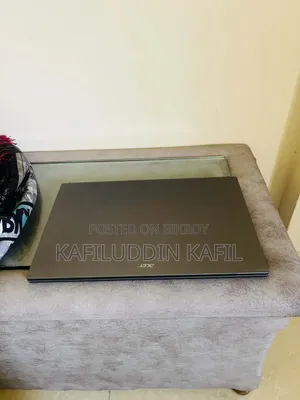 ল্যাপটপ এসার অ্যাসপায়ার ৫ ৮জিবি ইন্টেল কোর আই৫ এসএসডি ৫১২জিবি