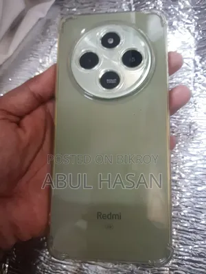 Xiaomi Redmi 14C 256 GB