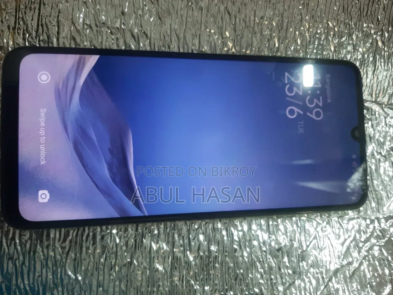 Xiaomi Redmi 14C 256 GB