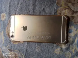 Apple iPhone 6 Plus 64 GB Rose Gold