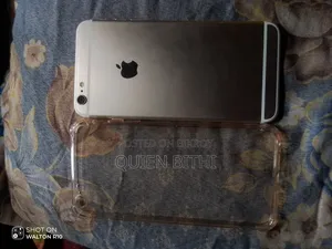 Apple iPhone 6 Plus 64 GB Rose Gold