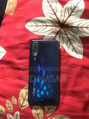 Vivo S1 128 GB