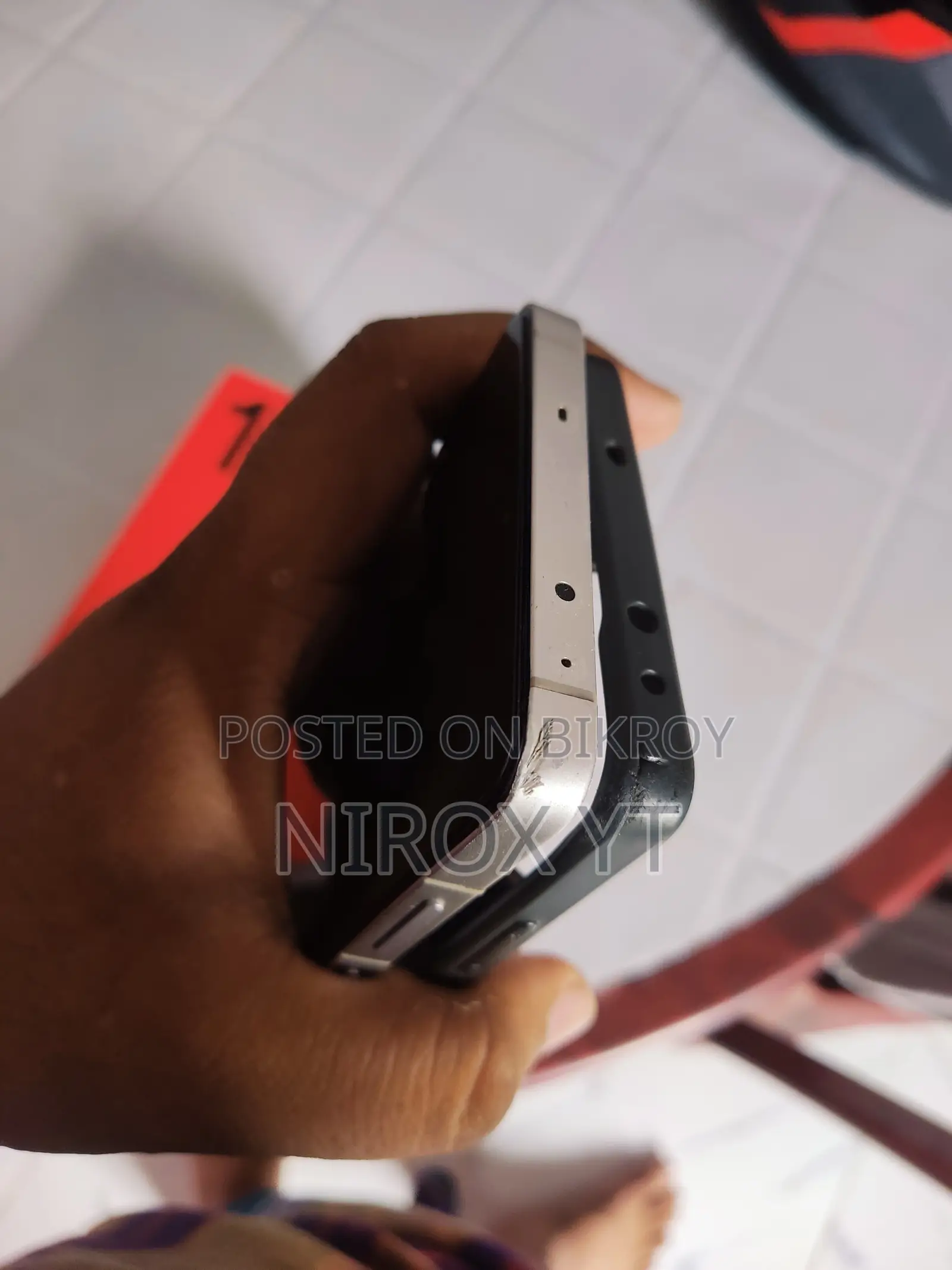 OnePlus 13R 256 GB Silver