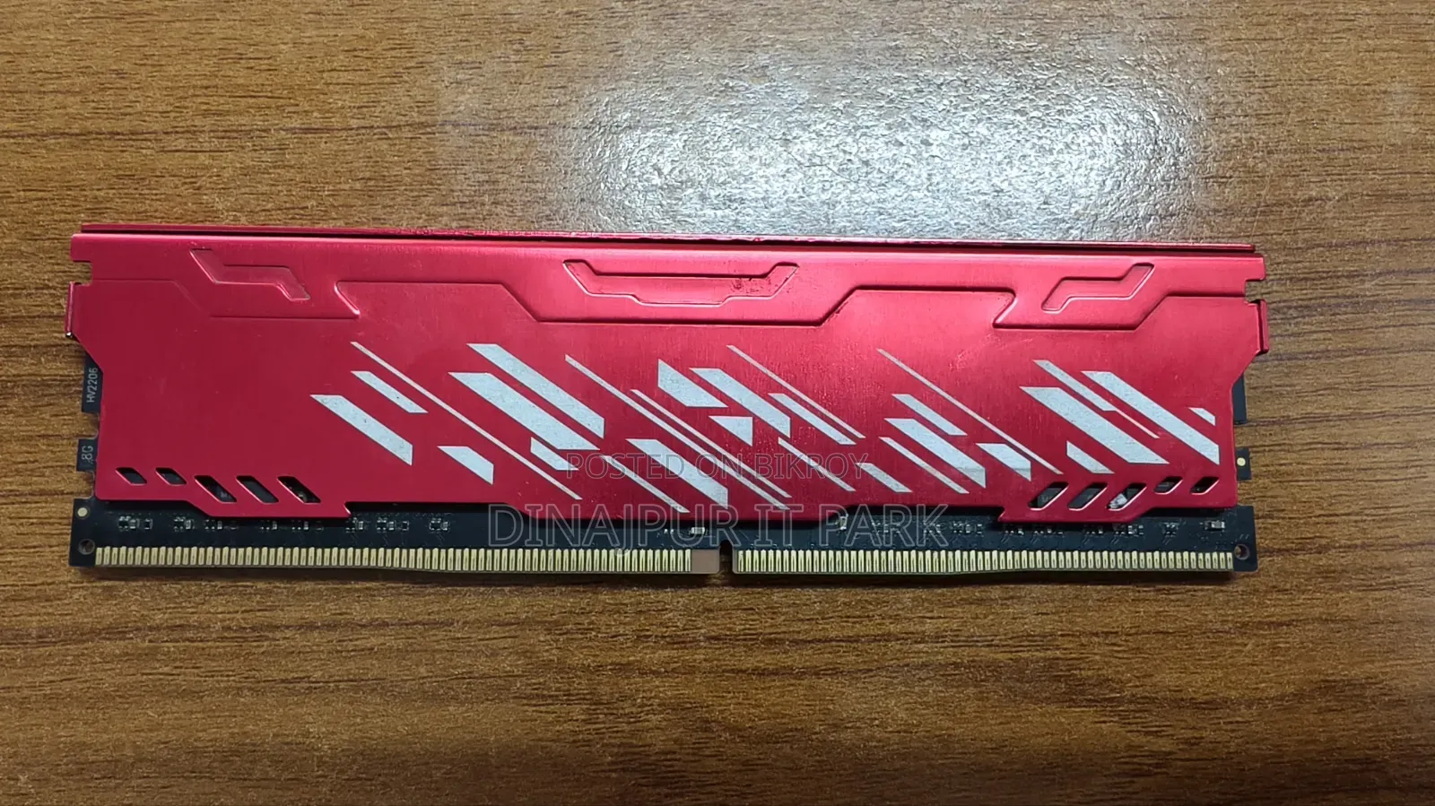 DDR4 8GB RAM