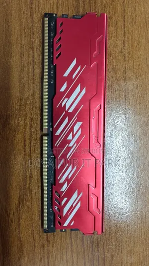 DDR4 8GB RAM