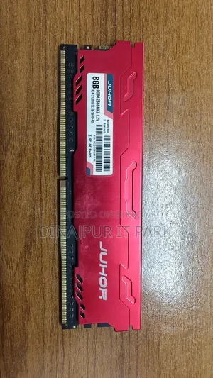 DDR4 8GB RAM