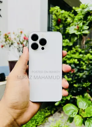 Apple iPhone 13 Pro 128 GB White