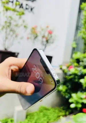Apple iPhone 13 Pro 128 GB White