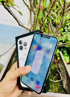 Apple iPhone 13 Pro 128 GB White