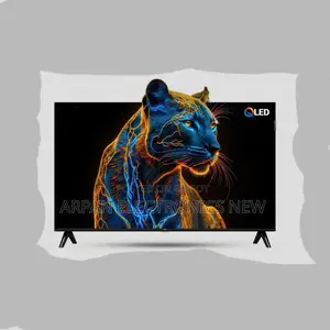 Smart HD Android TV Screen Size: 32 Inch