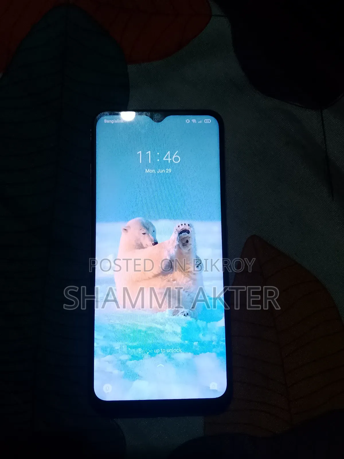 Realme C15 Qualcomm Edition 64 GB Silver