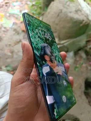 New Vivo V27 128 GB Black