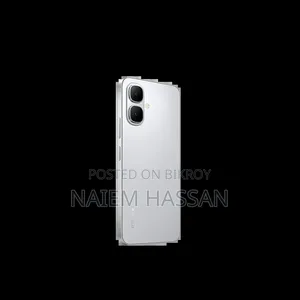 Infinix Smart 10 64 GB Silver